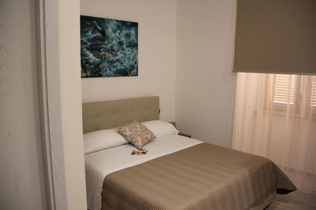 Bed and Breakfast Residenza Suarez Neapel Exterior foto