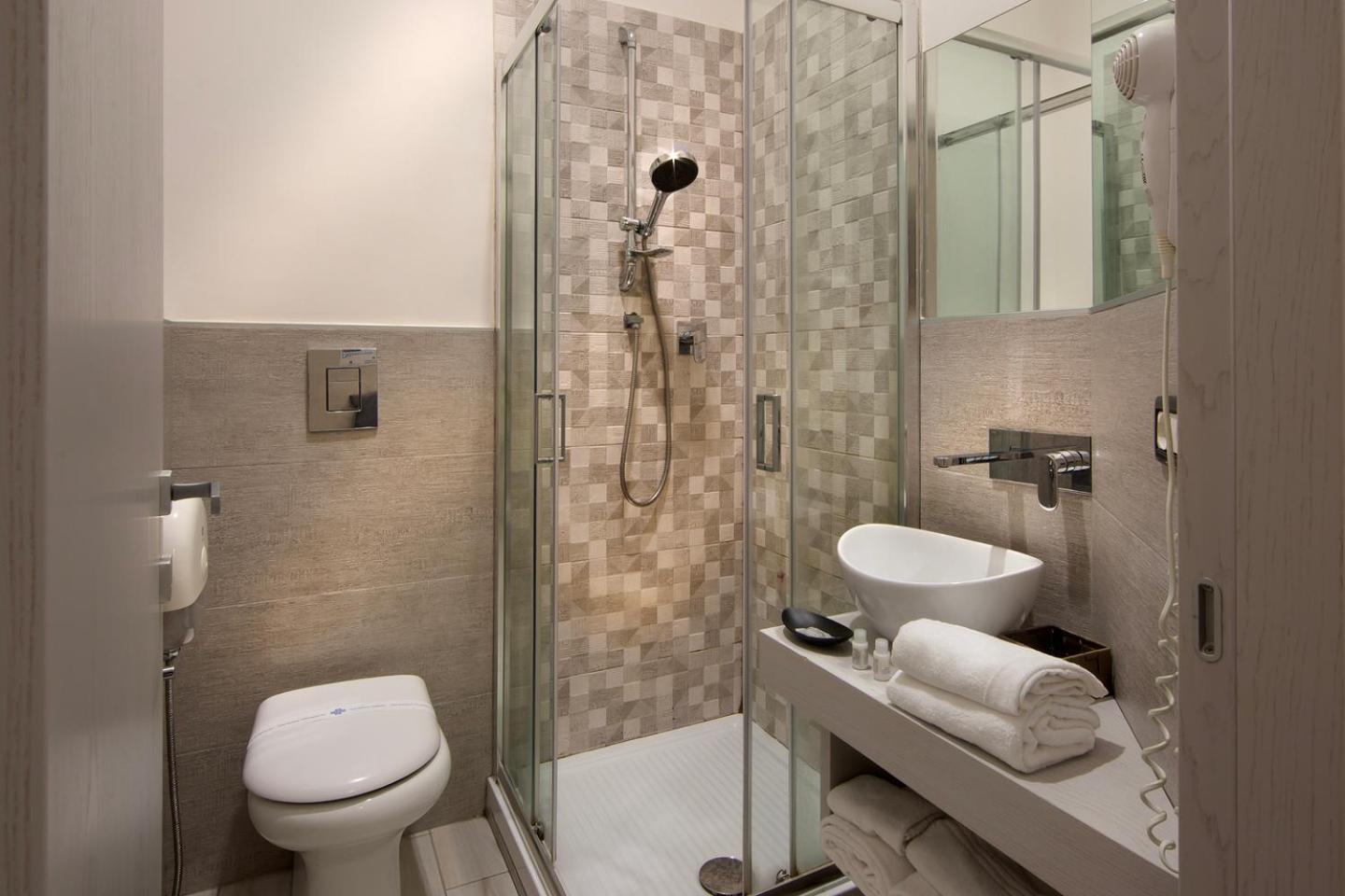 Bed and Breakfast Residenza Suarez Neapel Exterior foto