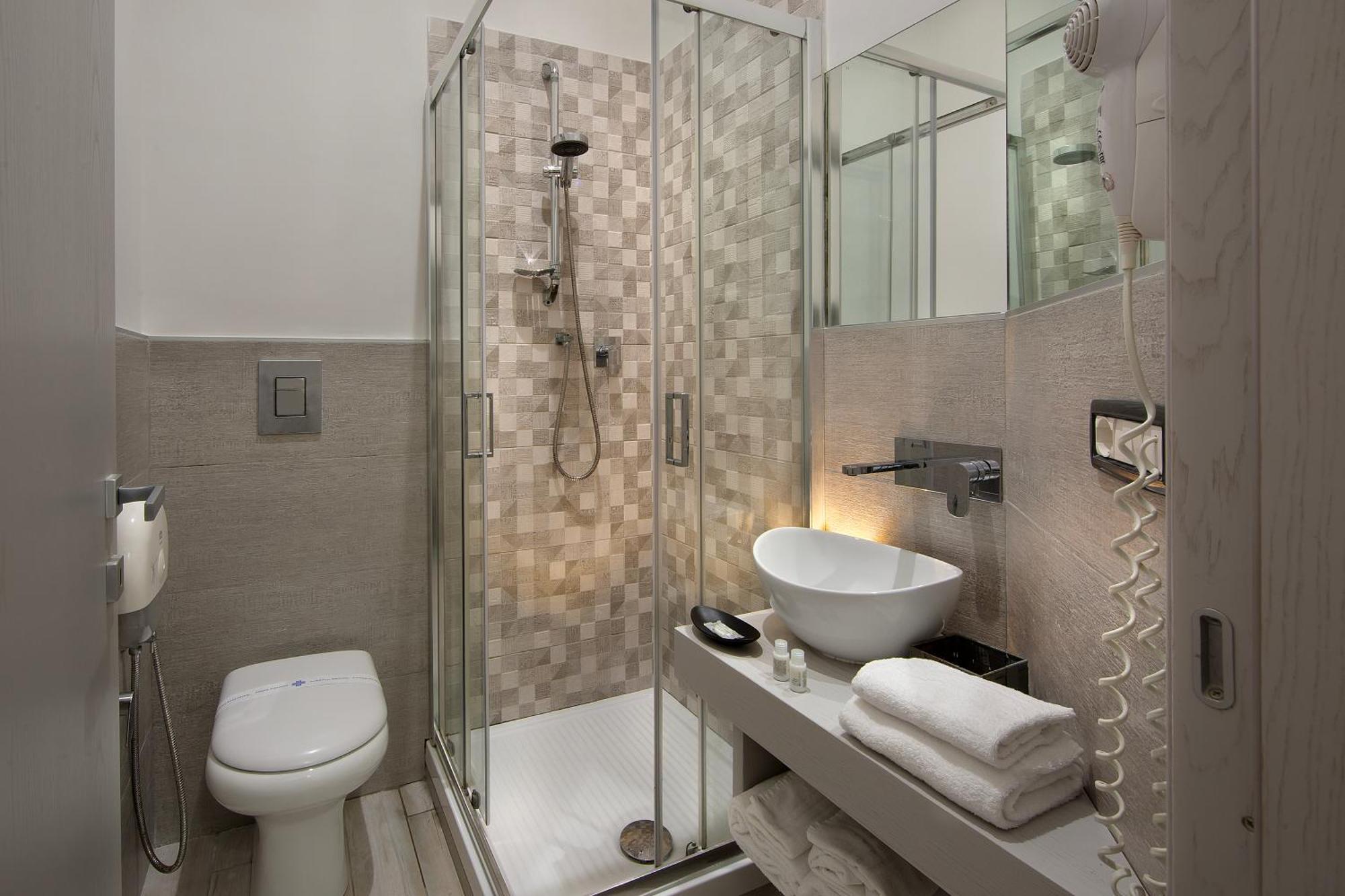 Bed and Breakfast Residenza Suarez Neapel Exterior foto
